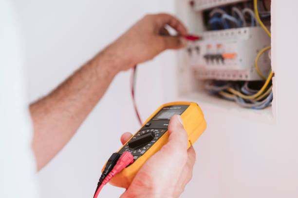 The True Value of an Electrical Condition Report Often Becomes Clear Only After Problems Are Prevented