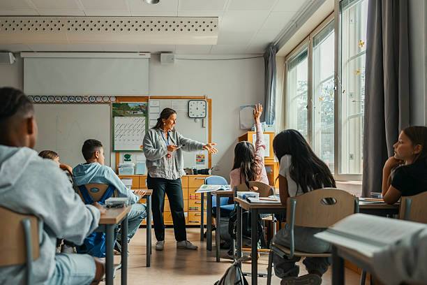 Academic Scheduling Is Becoming More Strategic for Schools Managing Modern Learning Environments