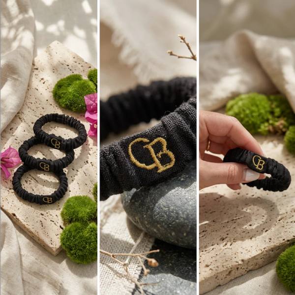 Hair Ties for Sports Are Helping Active Lifestyles Stay Comfortable and Distraction-Free