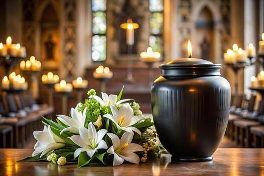 Where Cremated Remains Can Go, and What the Law Says about It