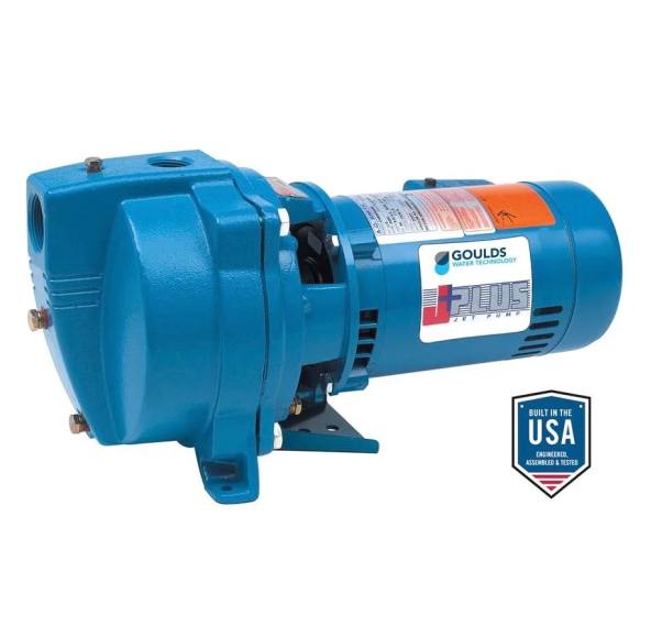 Need a Reliable Shallow-Well Setup? A Gould Shallow Well Pump Gives You a Practical Starting Point
