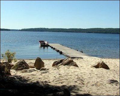 What a Restricted Access Outfitter Means for Your Quebec Fishing Lodge Trip